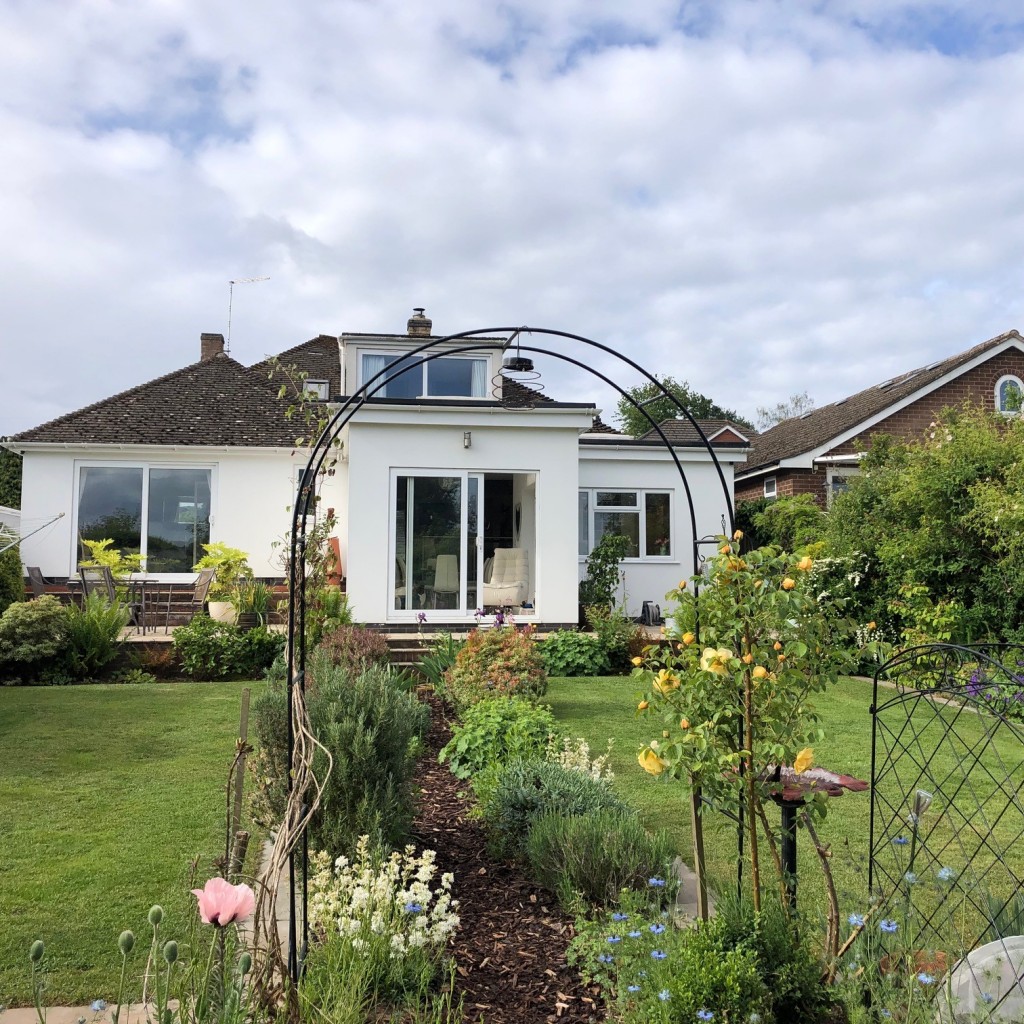 Highland Road, Kenilworth