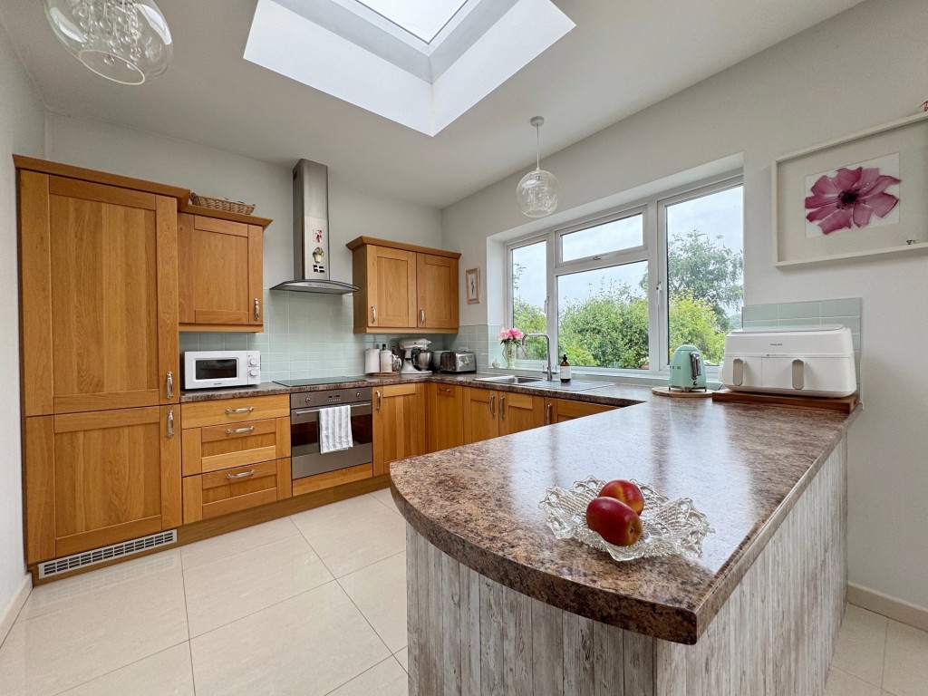 Highland Road, Kenilworth