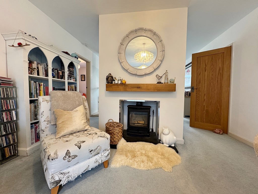 Highland Road, Kenilworth
