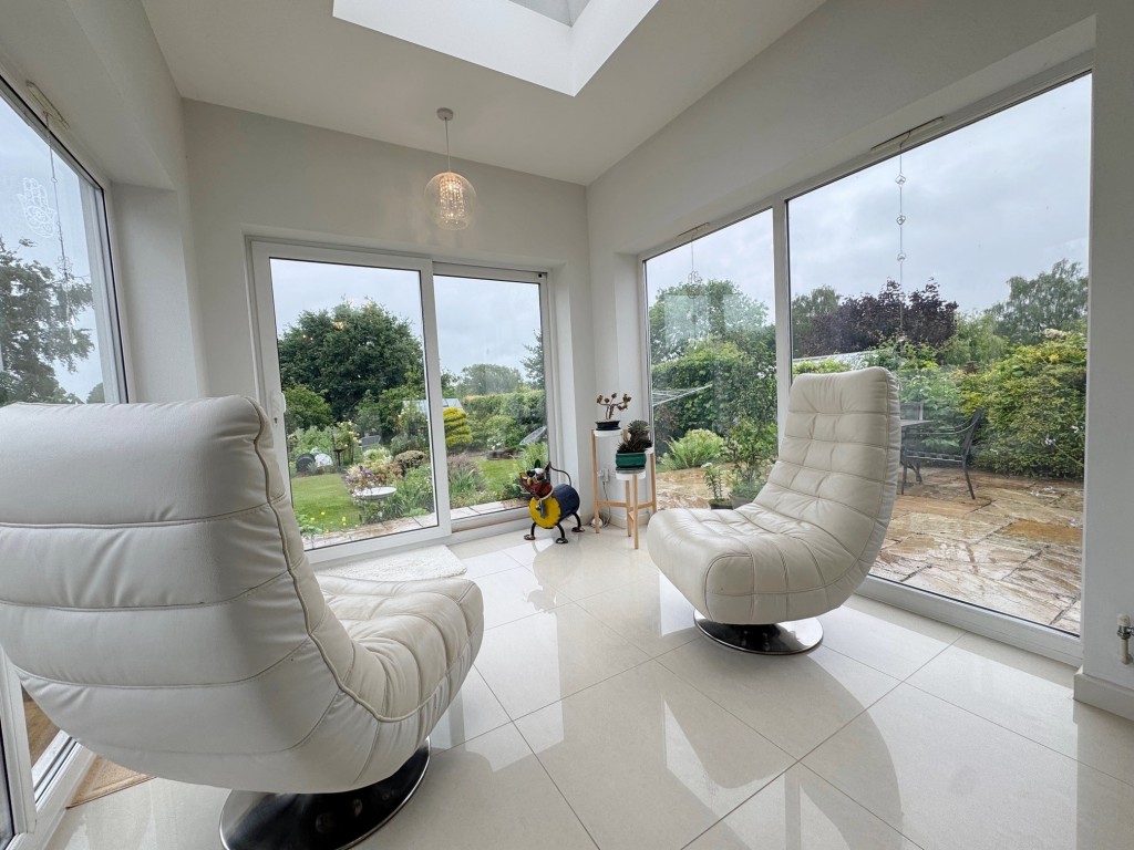 Highland Road, Kenilworth