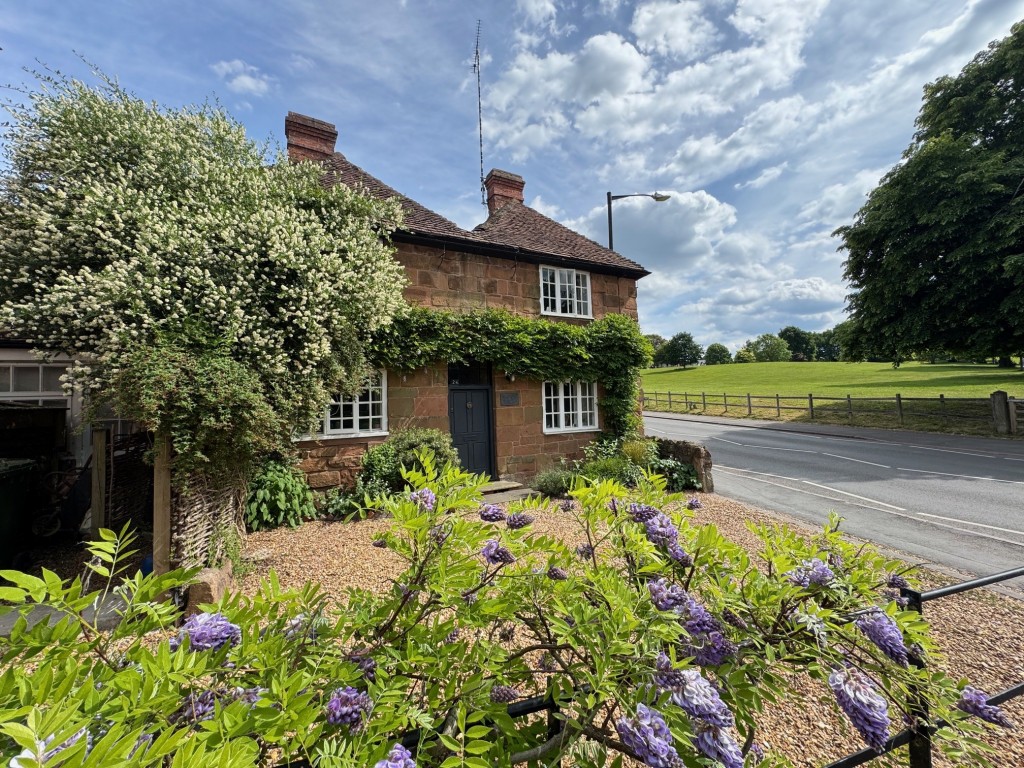 Bridge Street, Kenilworth