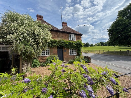 Bridge Street, Kenilworth