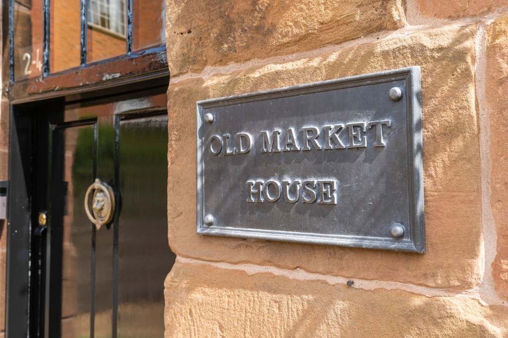 Bridge Street, Kenilworth