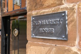 Bridge Street, Kenilworth