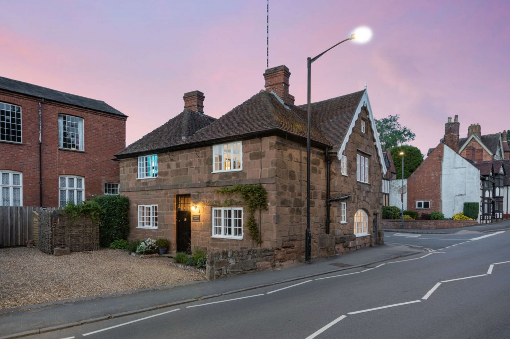 Bridge Street, Kenilworth