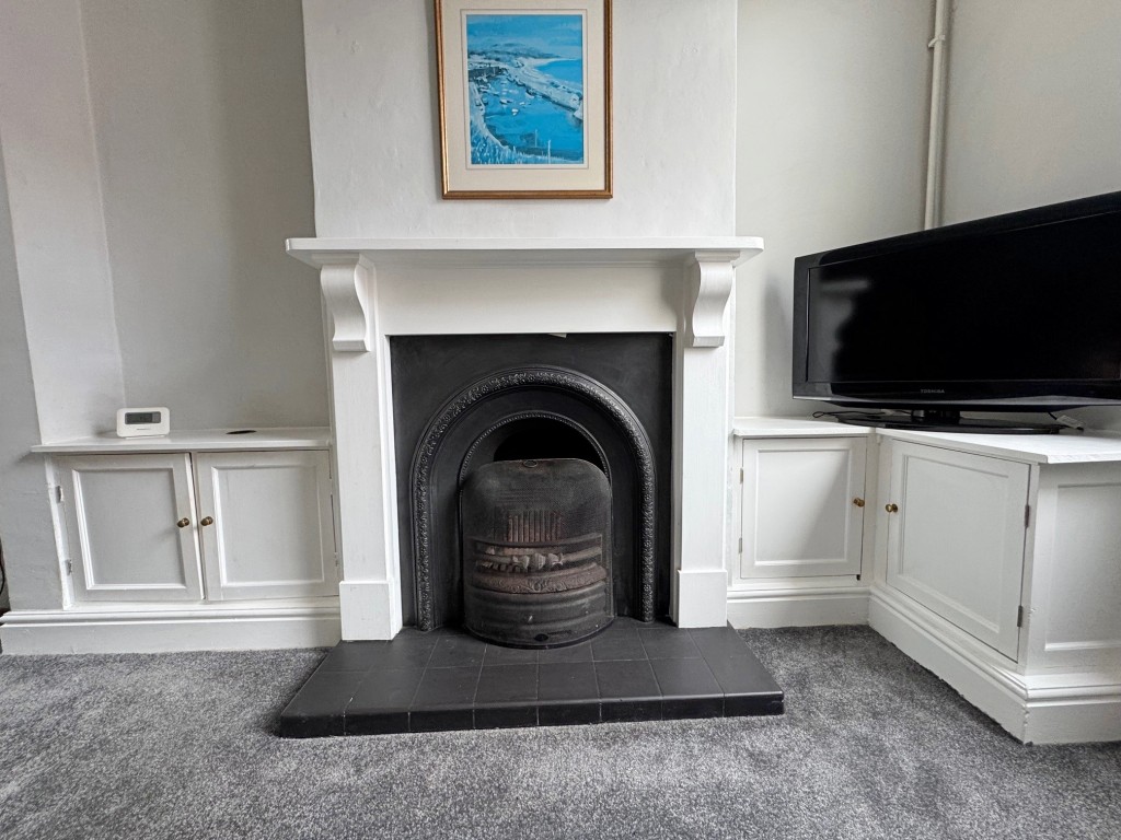 Henry Street, Kenilworth