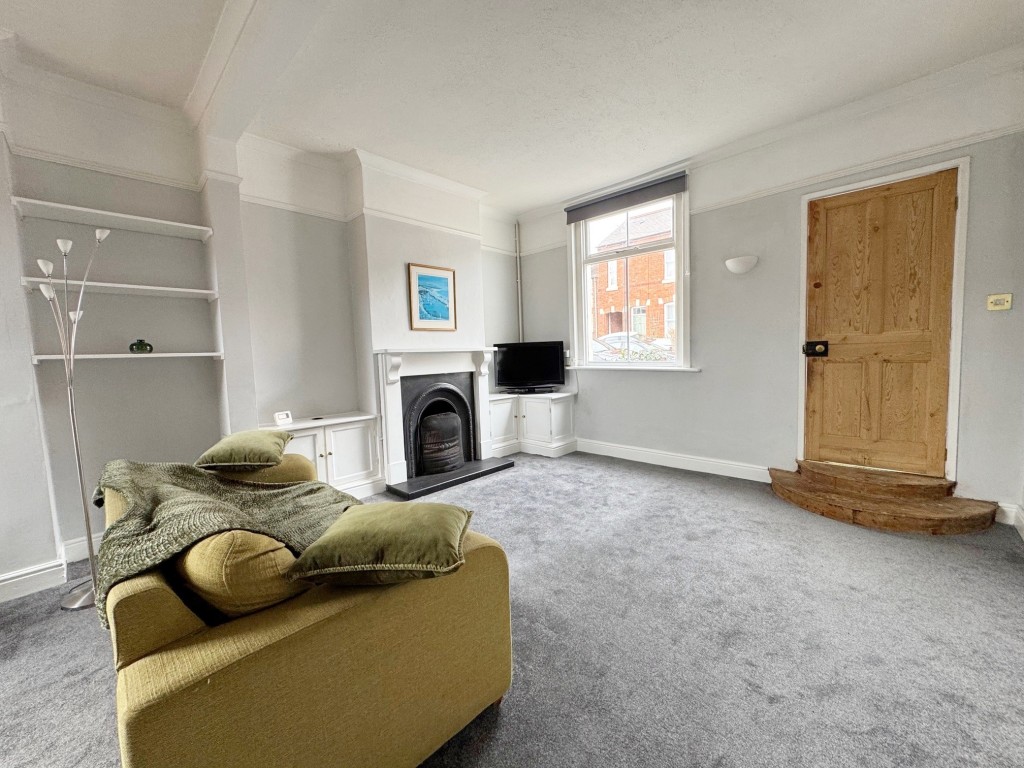 Henry Street, Kenilworth