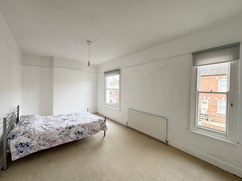 Henry Street, Kenilworth