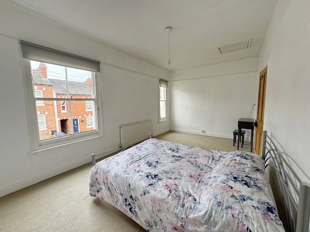 Henry Street, Kenilworth