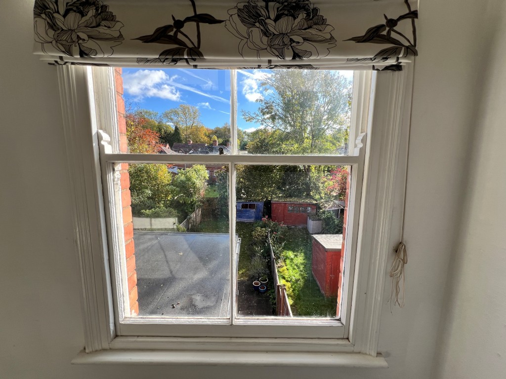 Henry Street, Kenilworth