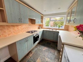 Henry Street, Kenilworth