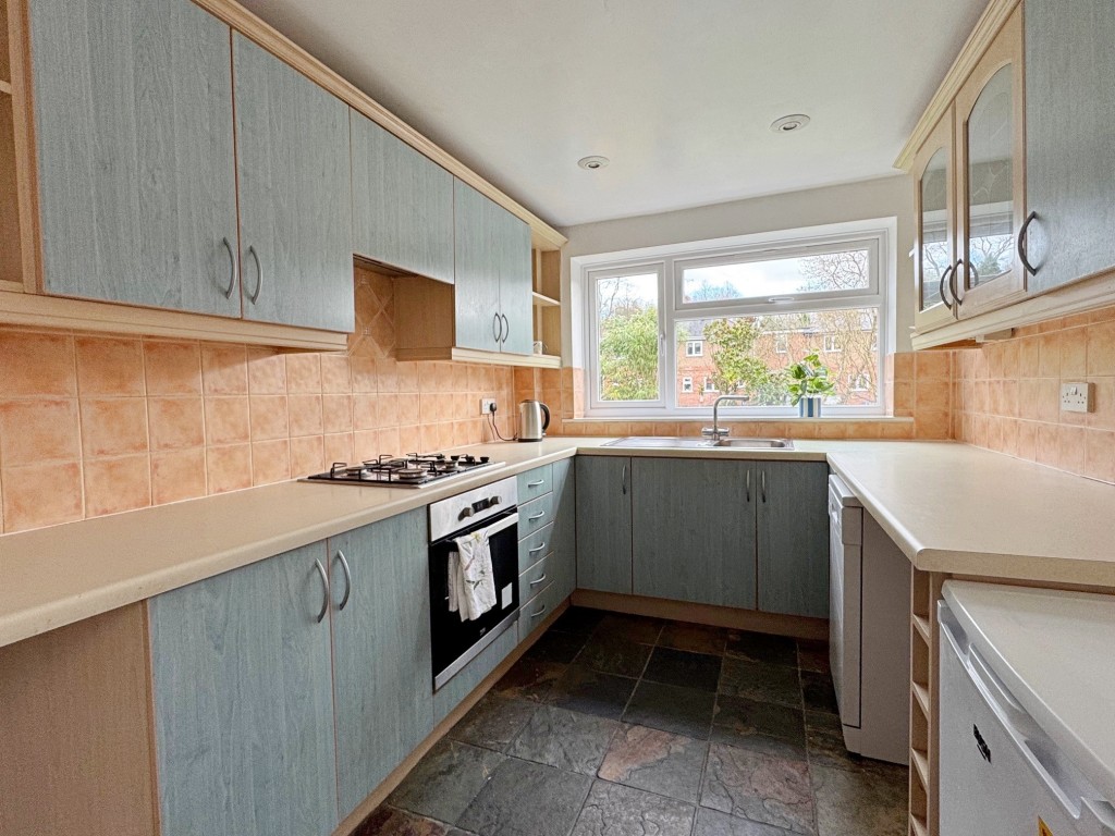 Henry Street, Kenilworth