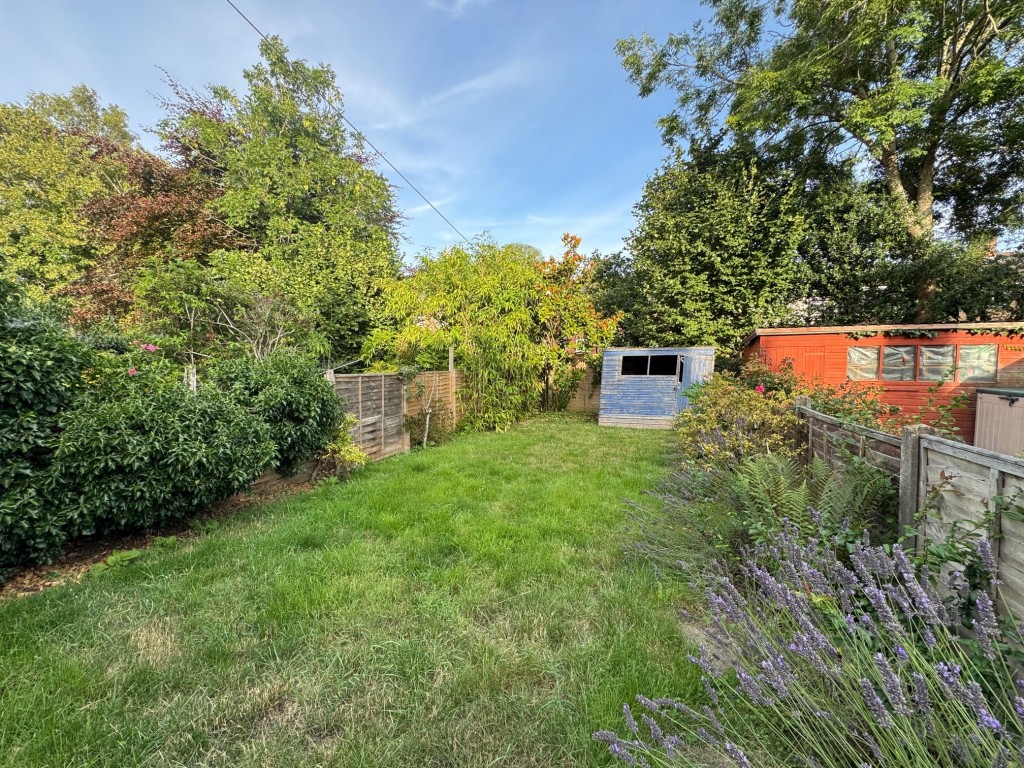 Henry Street, Kenilworth