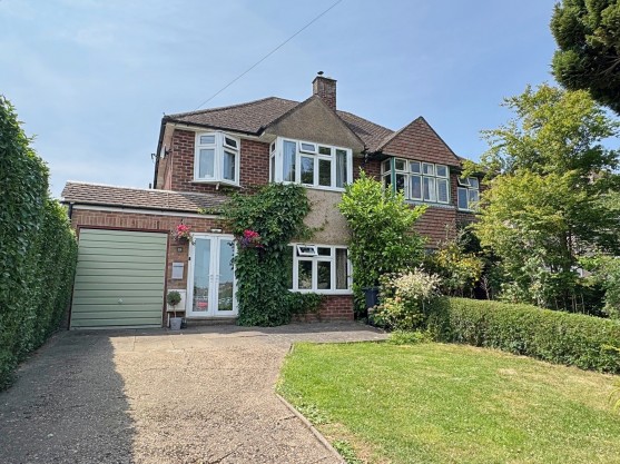 St. Nicholas Avenue, Kenilworth