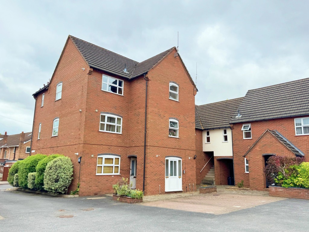 Denemoor Court, Elmdene Road, Kenilworth