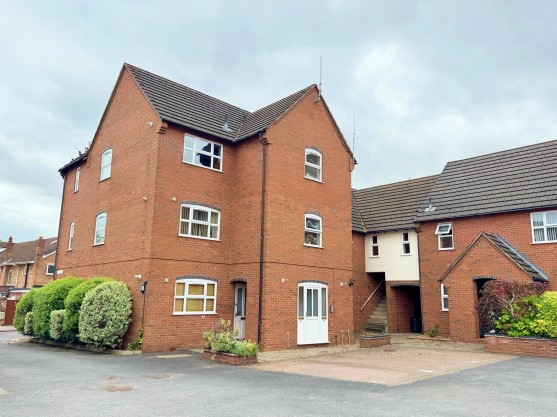 Denemoor Court, Elmdene Road, Kenilworth