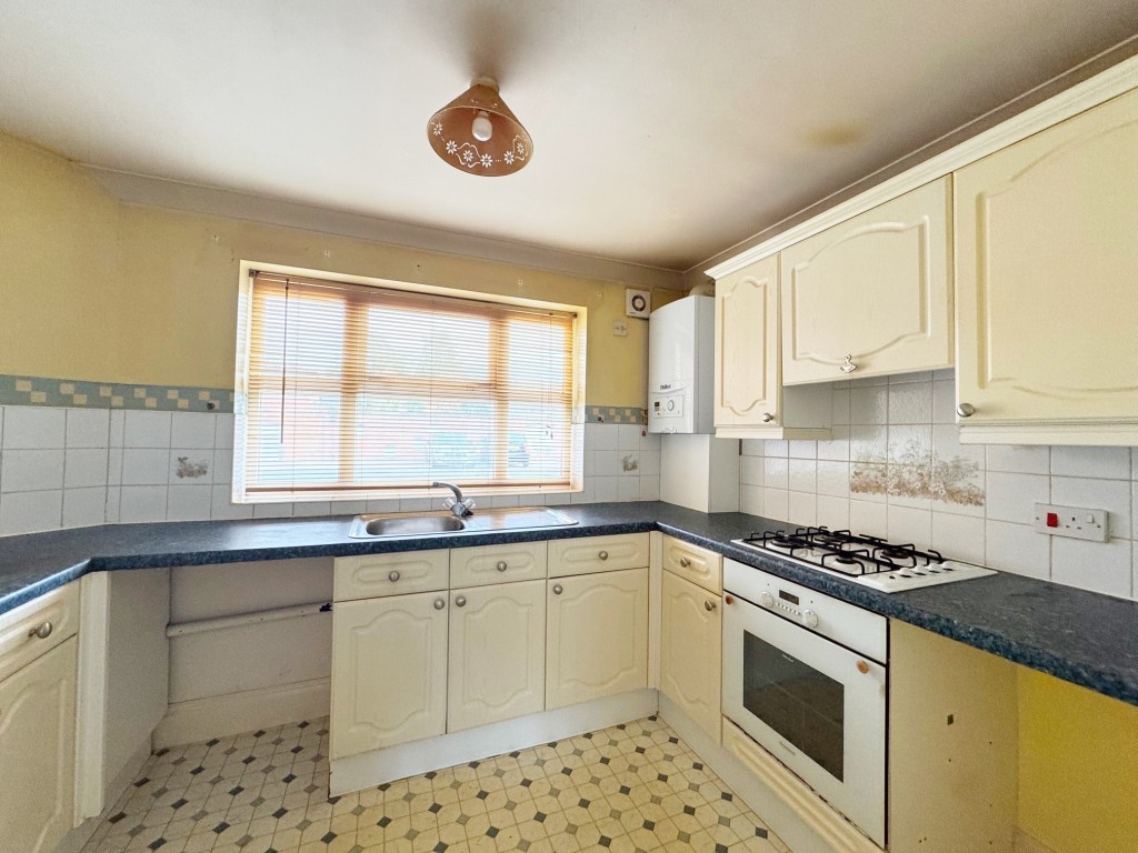 Denemoor Court, Elmdene Road, Kenilworth