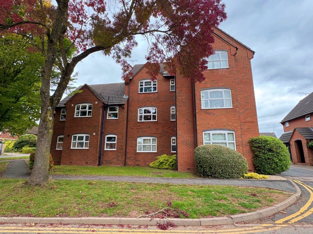 Denemoor Court, Elmdene Road, Kenilworth