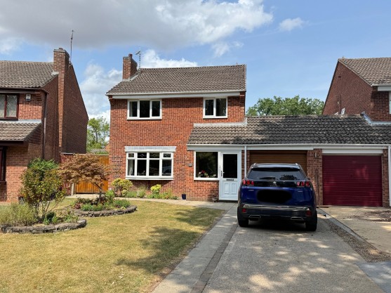 Leyes Lane, Kenilworth