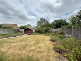 Leyes Lane, Kenilworth