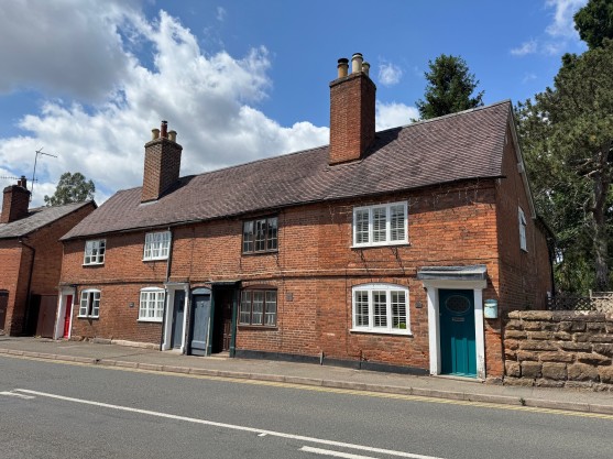 New Street, Kenilworth