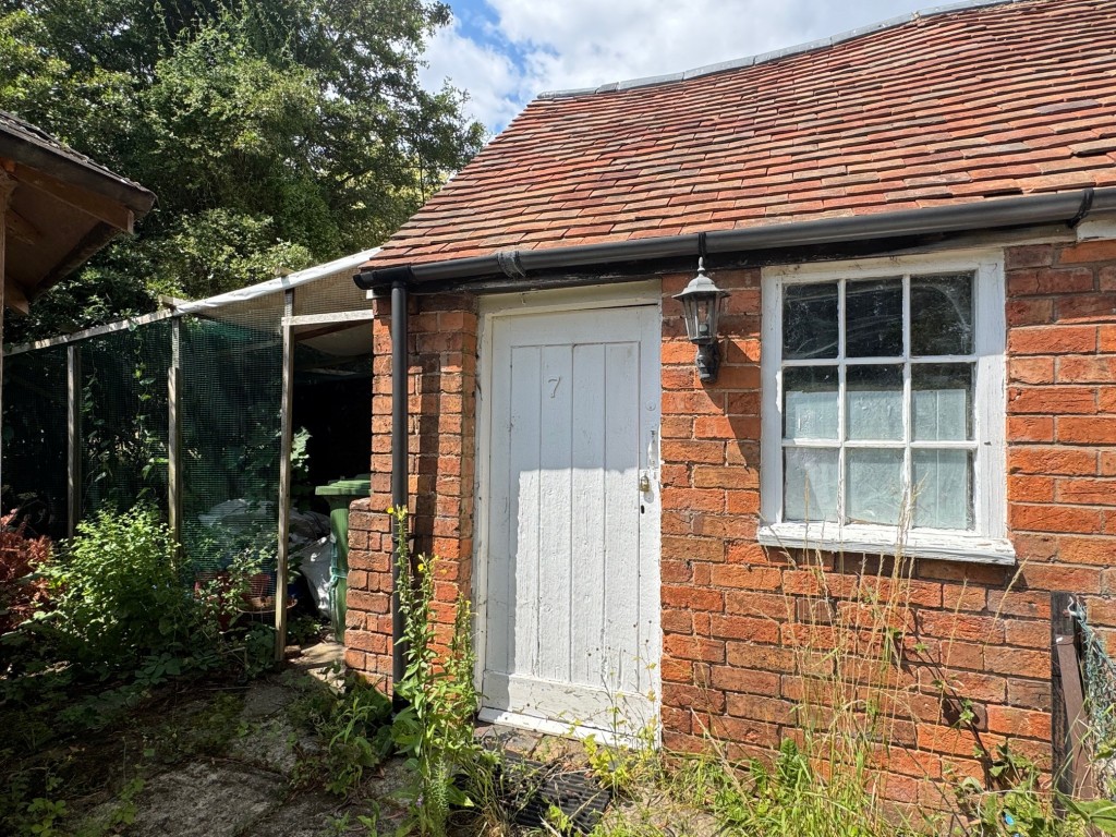New Street, Kenilworth