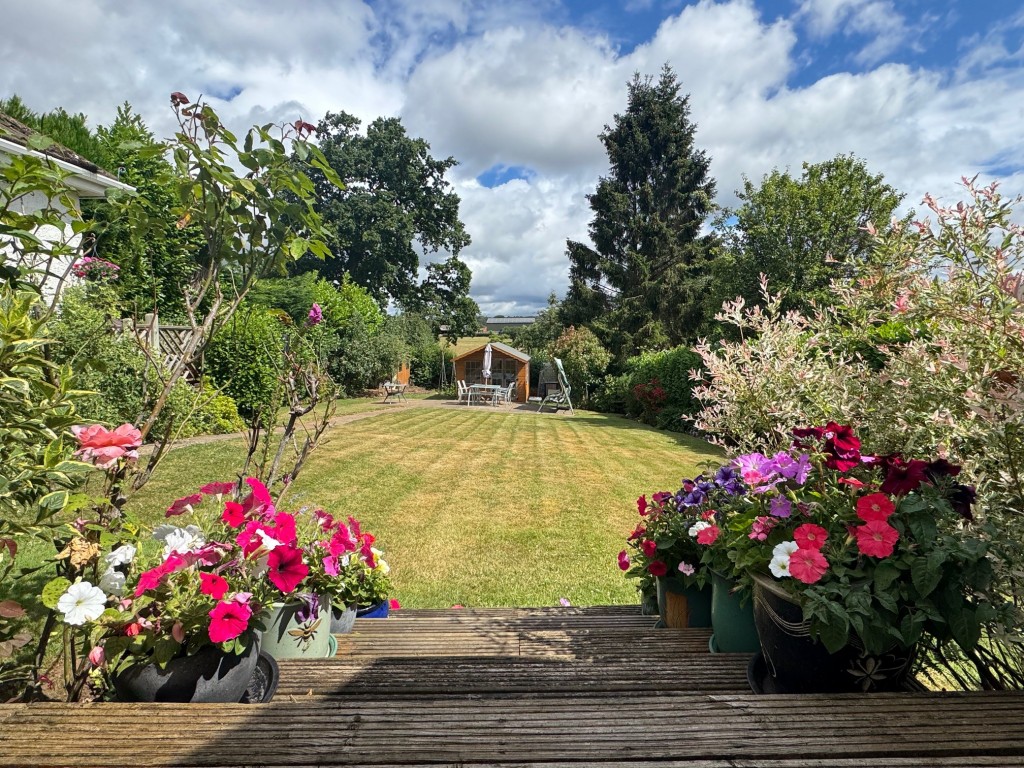 Highland Road, Kenilworth