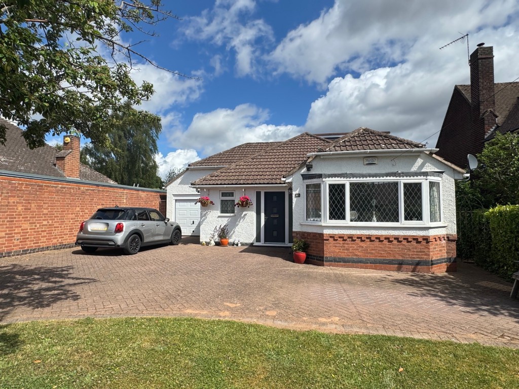 Highland Road, Kenilworth