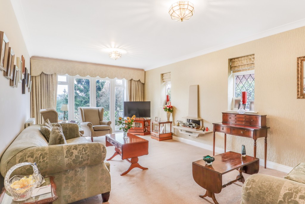 Highland Road, Kenilworth