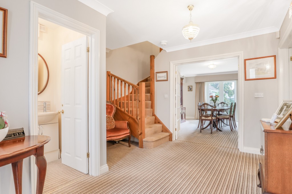 Highland Road, Kenilworth