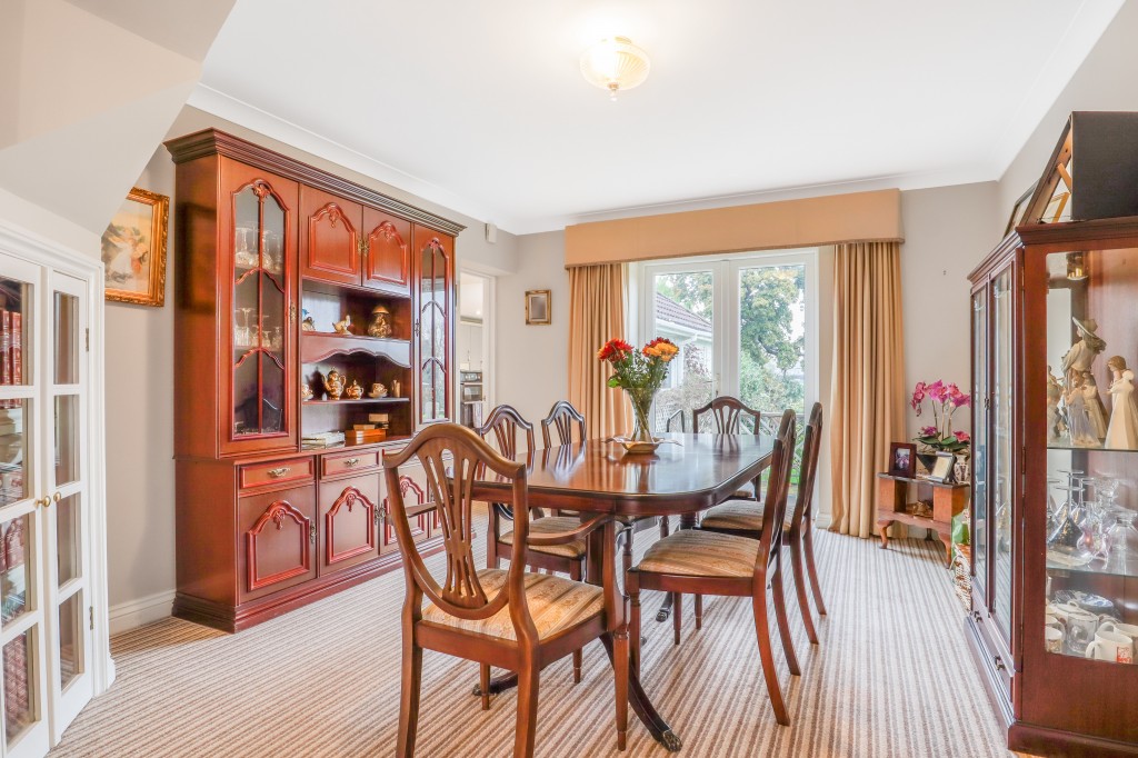 Highland Road, Kenilworth