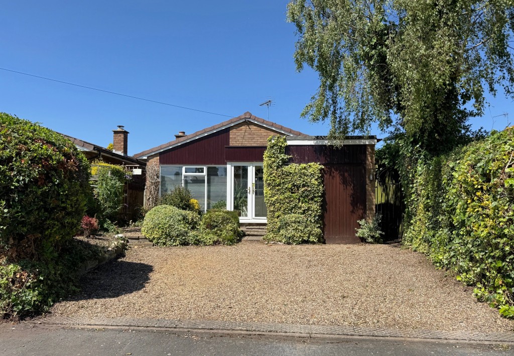Woodcote Avenue, Kenilworth