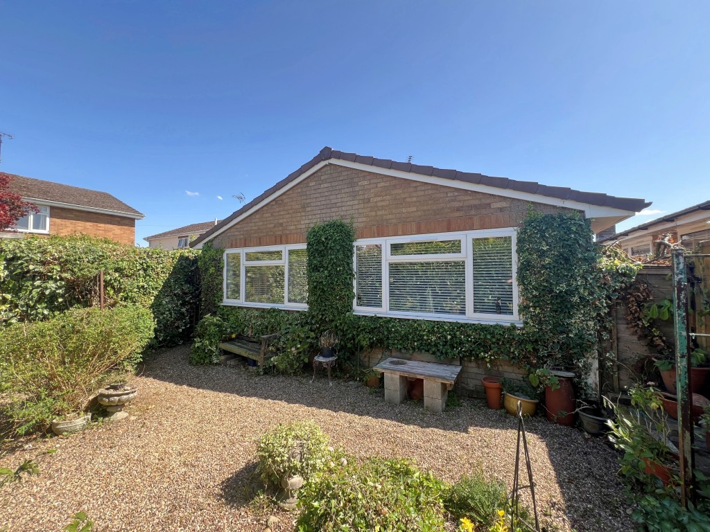 Woodcote Avenue, Kenilworth