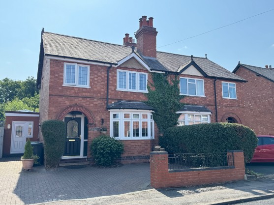 Arthur Street, Kenilworth