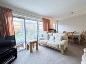 Whites Row, Kenilworth