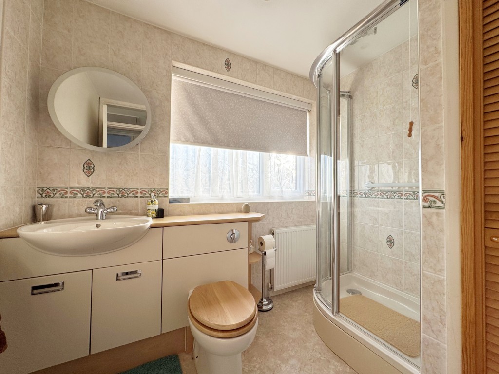 Whites Row, Kenilworth