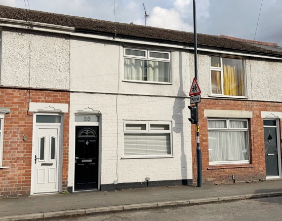Albion Street, Kenilworth