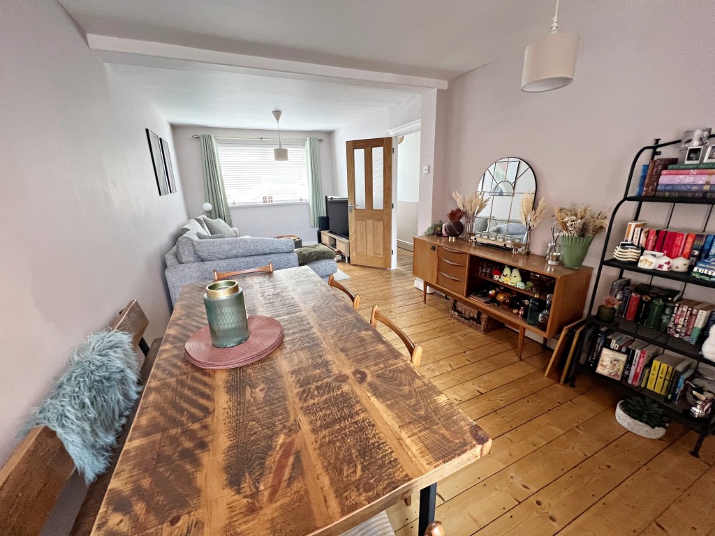 Albion Street, Kenilworth