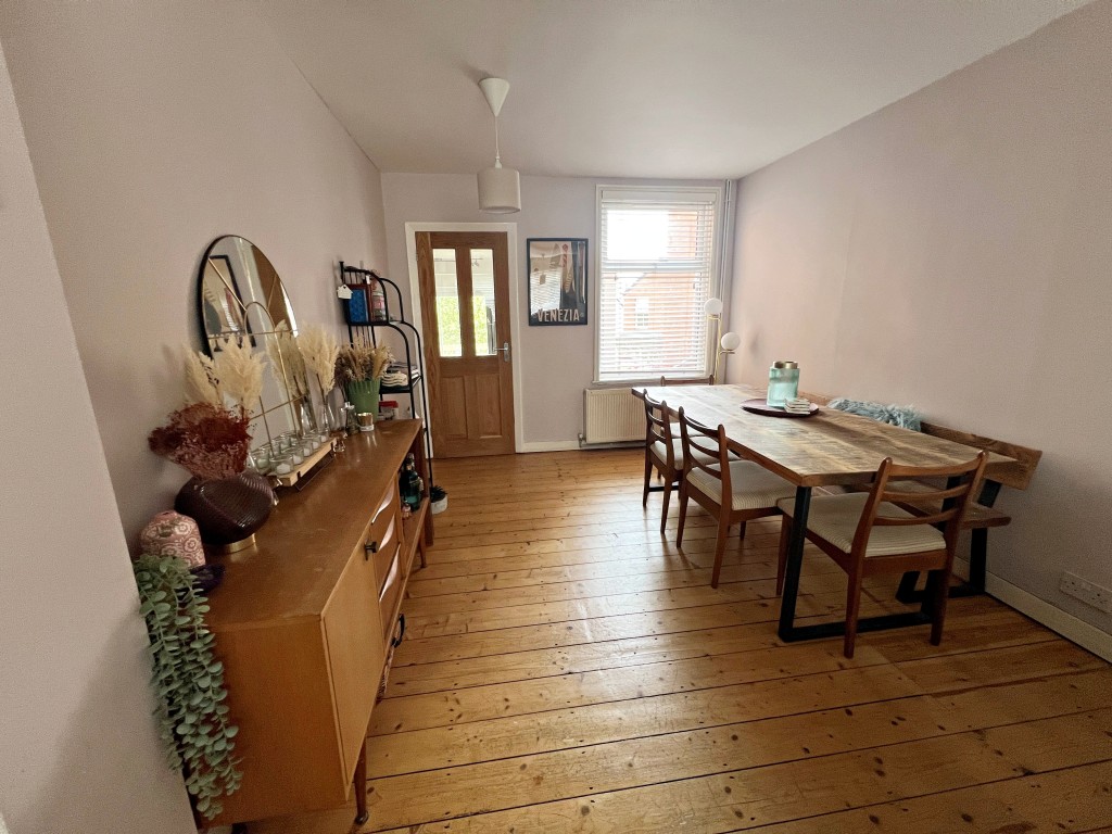 Albion Street, Kenilworth