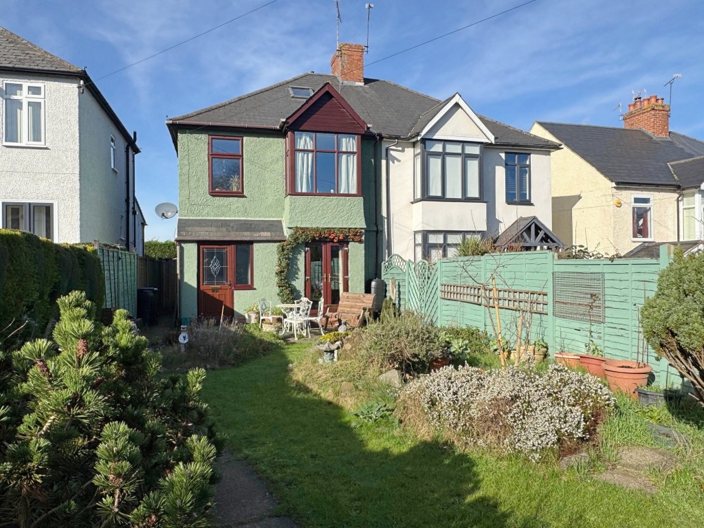 Coventry Road, Kenilworth