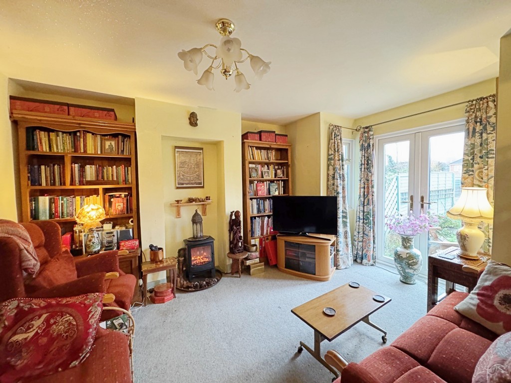 Coventry Road, Kenilworth