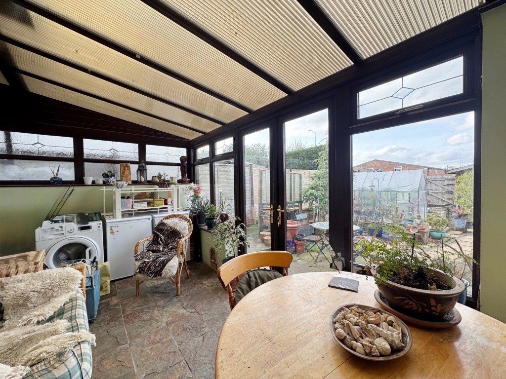 Coventry Road, Kenilworth