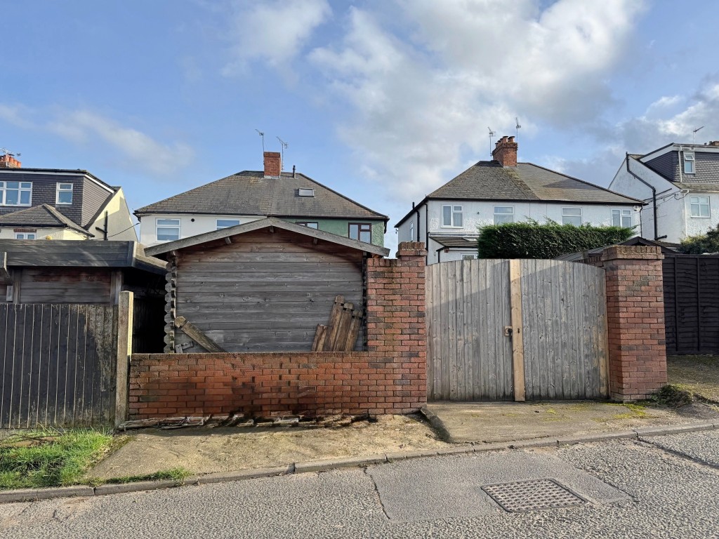 Coventry Road, Kenilworth