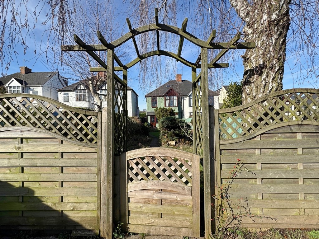 Coventry Road, Kenilworth