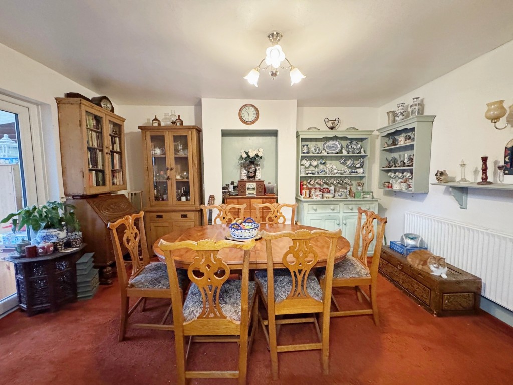 Coventry Road, Kenilworth