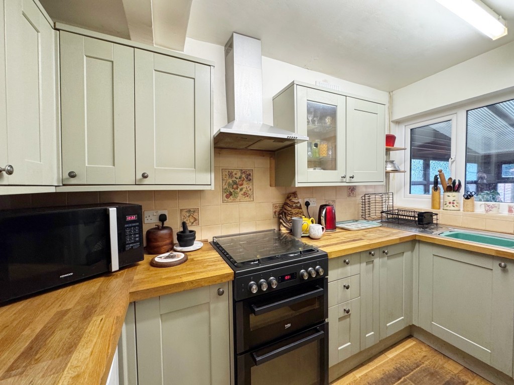 Coventry Road, Kenilworth