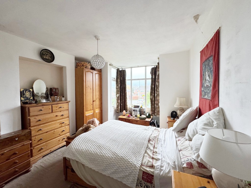 Coventry Road, Kenilworth