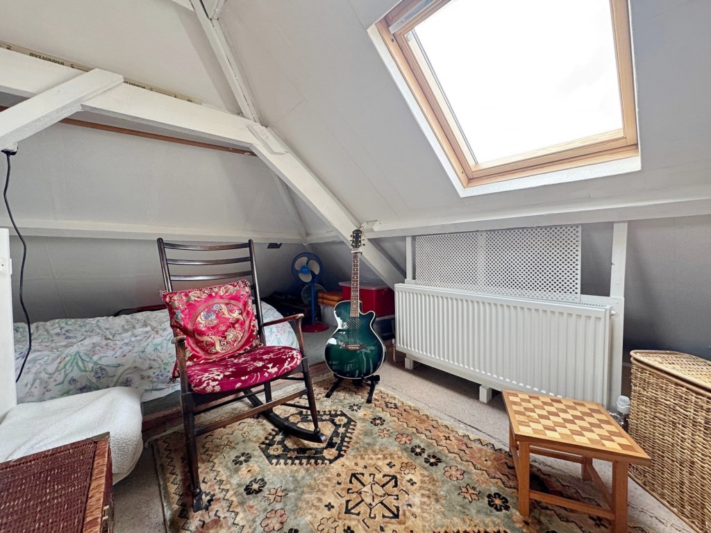 Coventry Road, Kenilworth