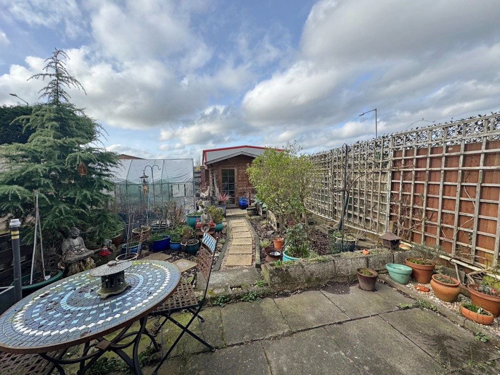 Coventry Road, Kenilworth