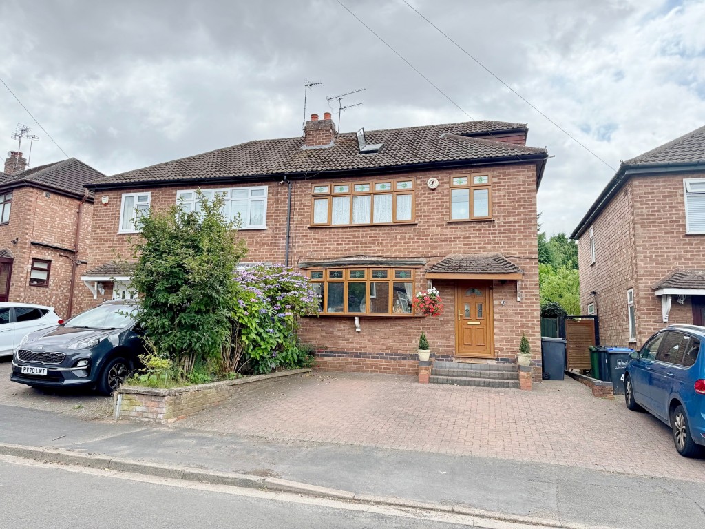 Woodland Road, Kenilworth